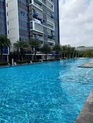 The Santorini (D18), Condominium #604277891